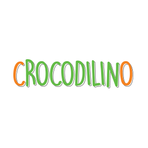 Crocodilino