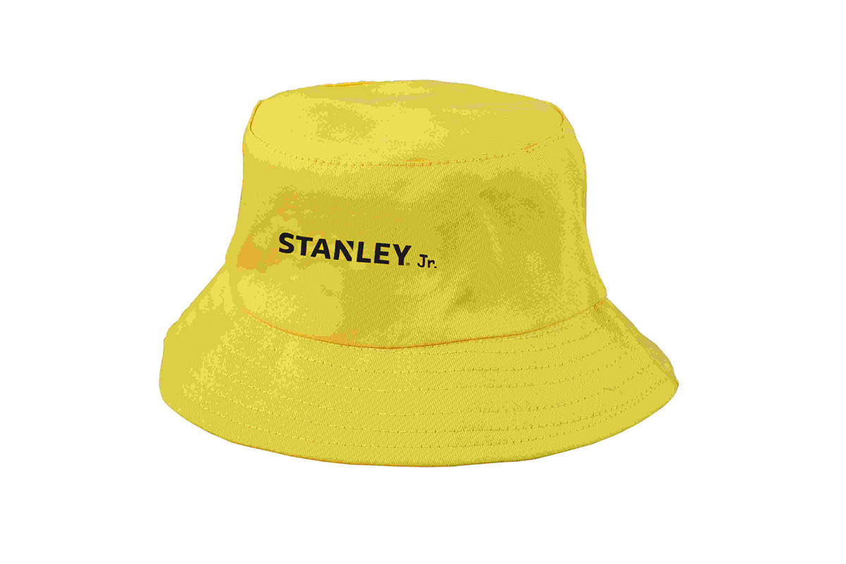 Stanley Jr Καπέλο G012-SY MULTICOLOR Παιχνίδια