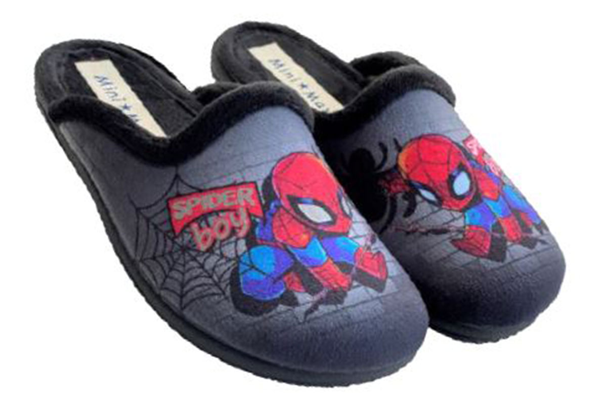 Παιδικές Παντόφλες για Αγόρια 2023 - shoes & style