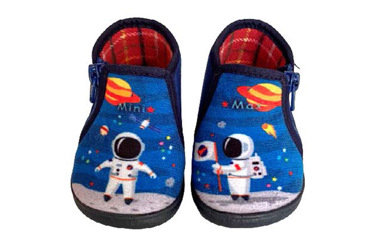 Παιδικές Παντόφλες για Αγόρια 2023 - shoes & style