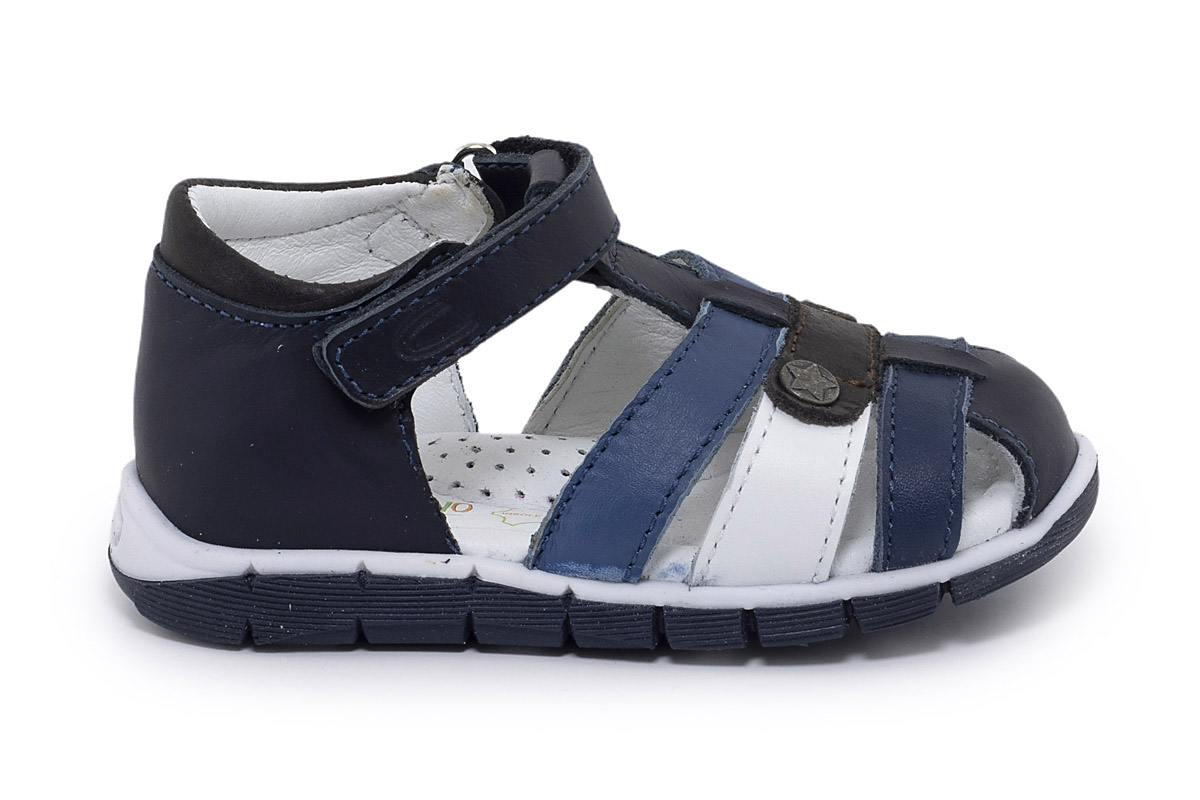 Παπούτσια CROCODILINO 2023 - shoes & style