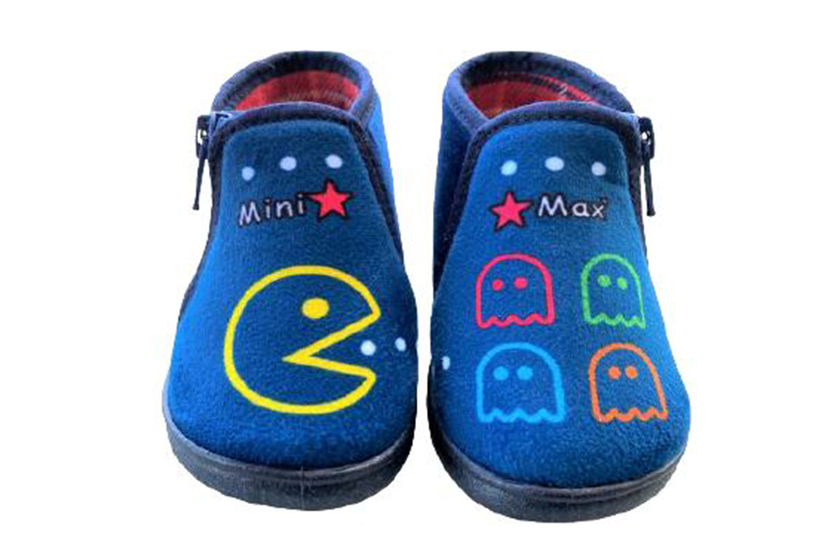 Παιδικές Παντόφλες για Αγόρια 2024 - shoes & style