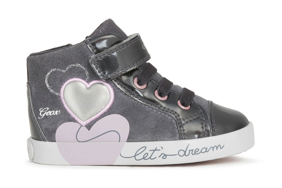 Παιδικά Παπούτσια Μποτάκια για Κορίτσια 2022 - Slando Shoes