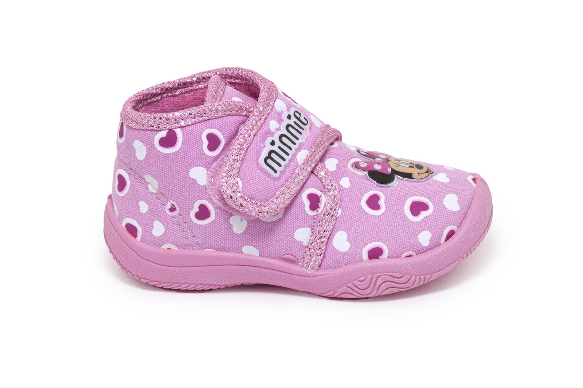 Επώνυμα Παιδικές Παντόφλες για Κορίτσια | myroute shoes