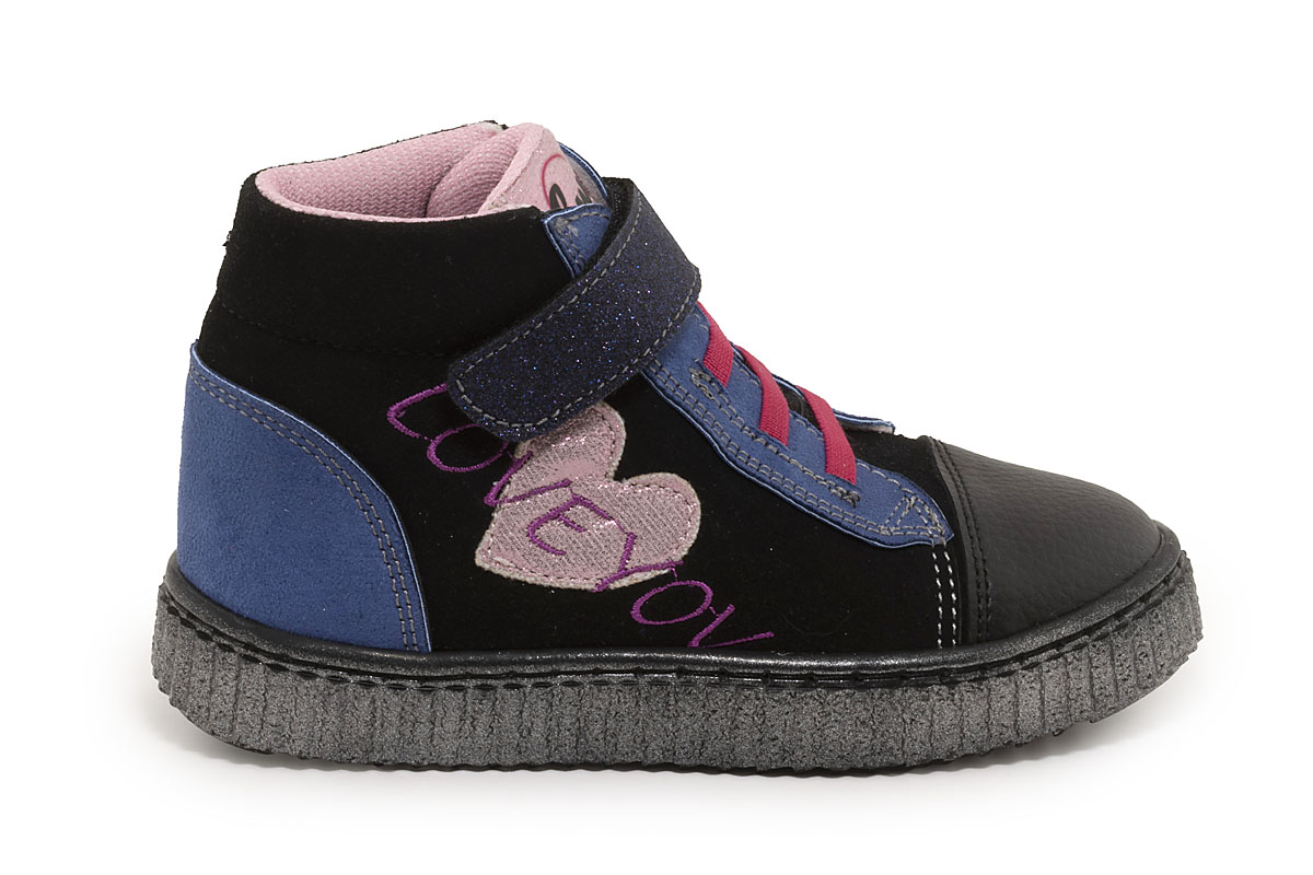 Παιδικά Μποτάκια για Κορίτσια 2023 - shoes & style