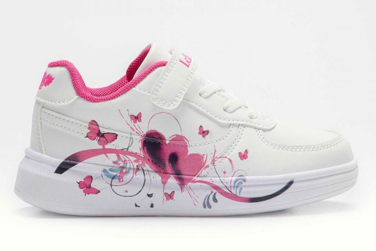 Επώνυμα Παιδικά Sneakers για Κορίτσια | myroute shoes