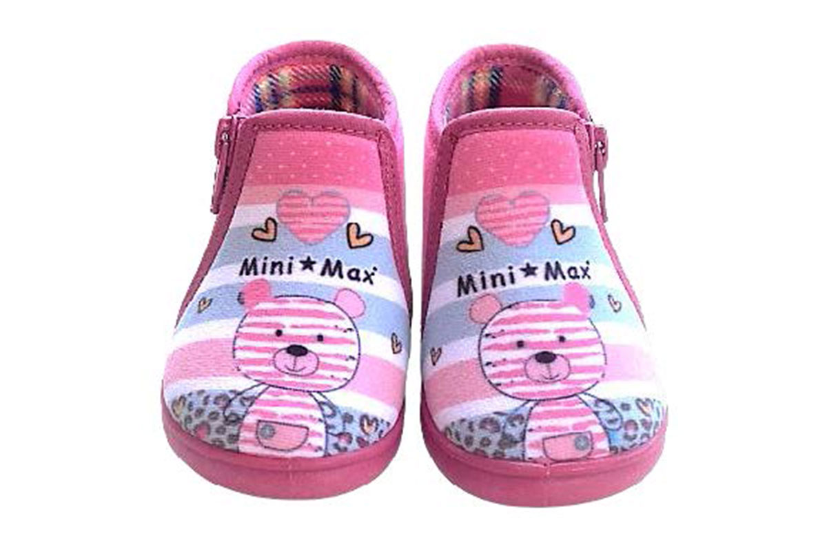 Παπούτσια MINI MAX 2023 - shoes & style