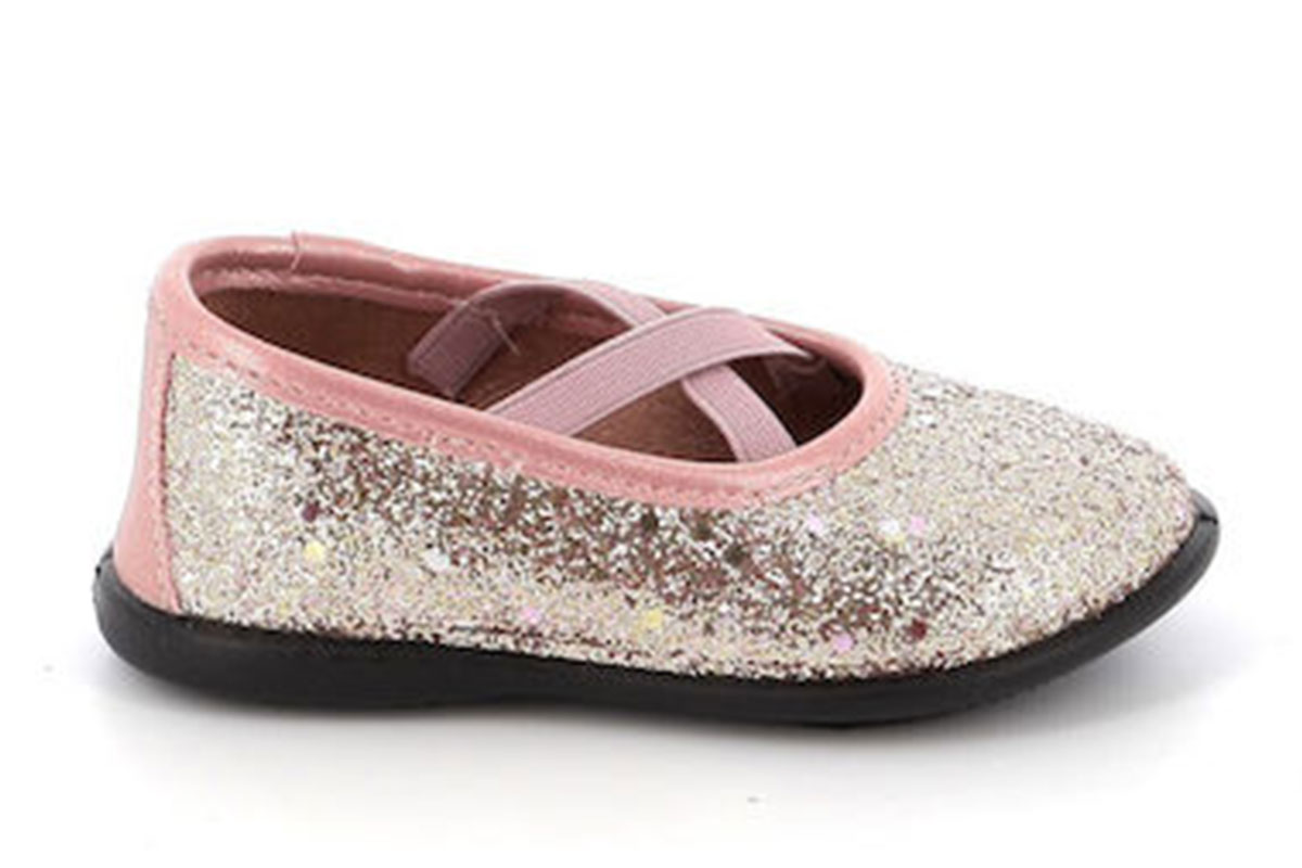 Παιδικά Παπούτσια Μπαλαρίνες 2023 - Slando Shoes