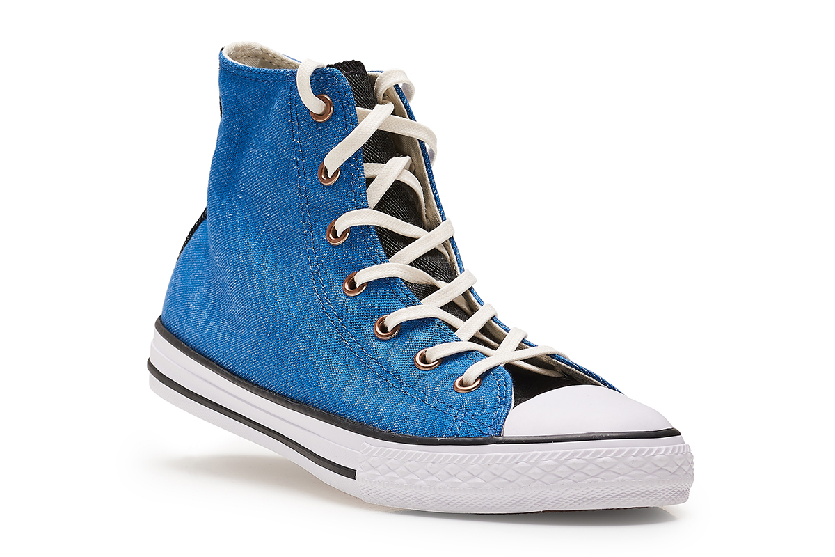 CONVERSE CHUCK TAYLOR 659965C NAVY Αγόρι > Παπούτσια > Casual/Sneakers/Πάνινα