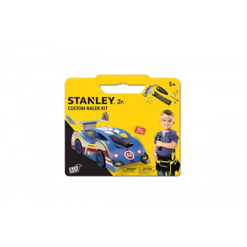 Stanley Jr Αγωνιστικό αυτοκίνητο ΟΚ004-SY
