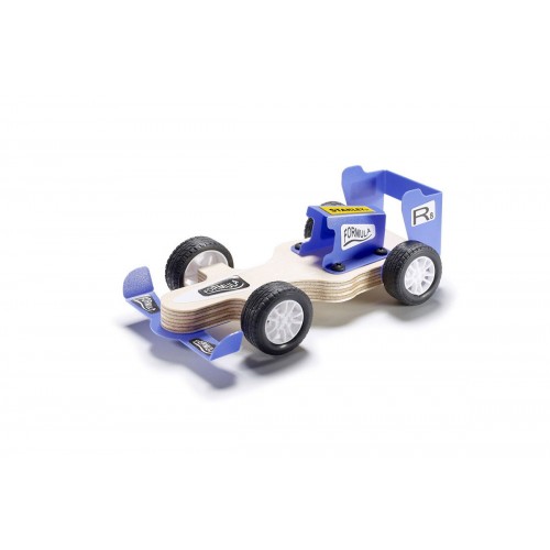 Stanley Jr Αυτοκίνητο Formula 1 OK011-SY