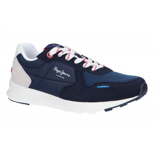 PEPEJEANS ΠΑΙΔΙΚΑ SNEAKERS PBS30515 595