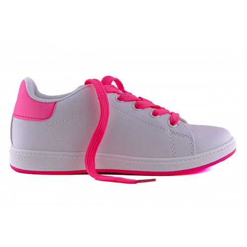 Sneakers & Πάνινα Παπούτσια Για Κορίτσια - HAPPY WALKING | Crocodilino