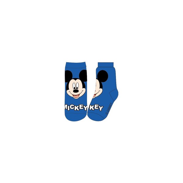 Παιδικές κάλτσες MICKEY MOUSE 52342072 μπλε