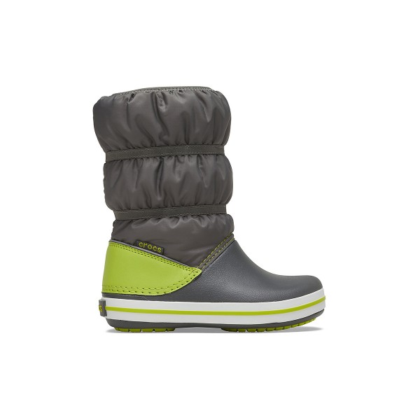 ΠΑΙΔΙΚΑ Crocs Crocband Winter Boot 206550-0GX