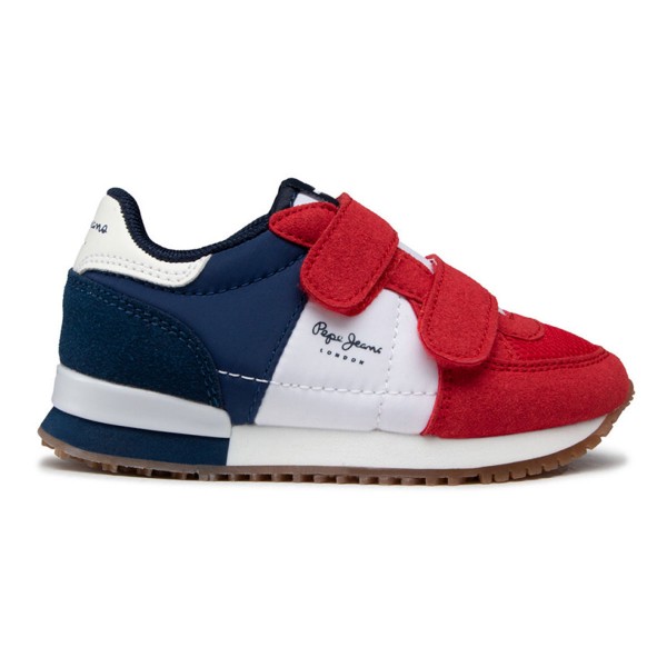 PEPE JEANS ΠΑΙΔΙΚΑ  SNEAKERS PBS30489
