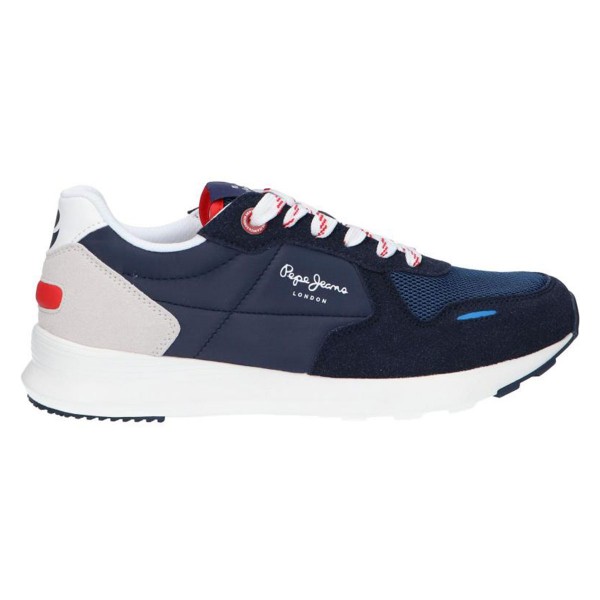 PEPEJEANS ΠΑΙΔΙΚΑ SNEAKERS PBS30515 595