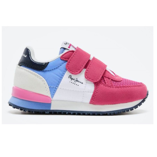 PEPE JEANS ΠΑΙΔΙΚΑ  SNEAKERS PGS30501