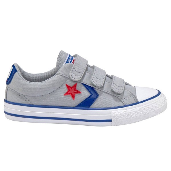 CONVERSE ΠΑΝΙΝΑ STAR PLAYER 3V OX 663601C