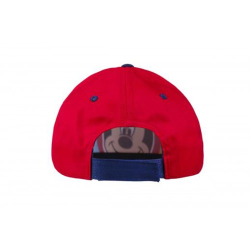 KIDS CAP MICKEY MOUSE SUMMER