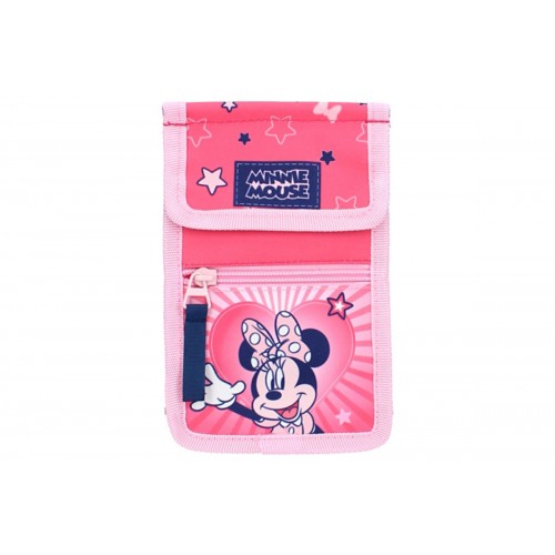 MINNIE MOUSE WALLET