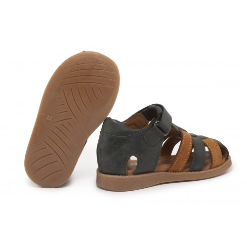 BABY ANATOMIC LEATHER SANDALS ALL TIME