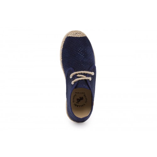 KIDS CASUAL SHOES VULLADI WITH LACE