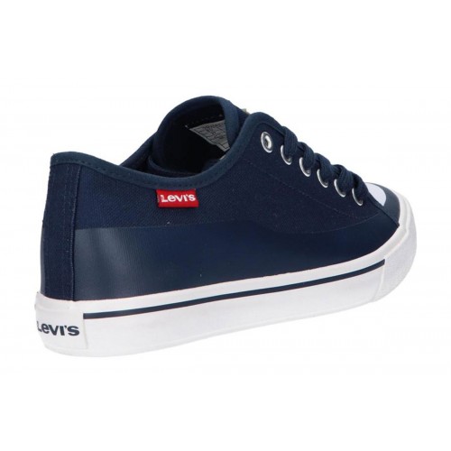 KIDS SNEAKERS LEVIS SQUARE