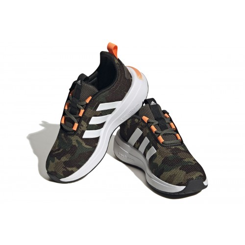 KIDS ADIDAS SPORT SHOES RACER TR23 K IF0204