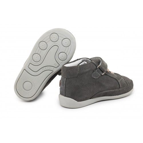 BABY ANATOMIC LEATHER SHOES