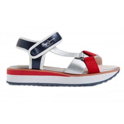 PEPE JEANS KIDS SANDALS PGS90181 255