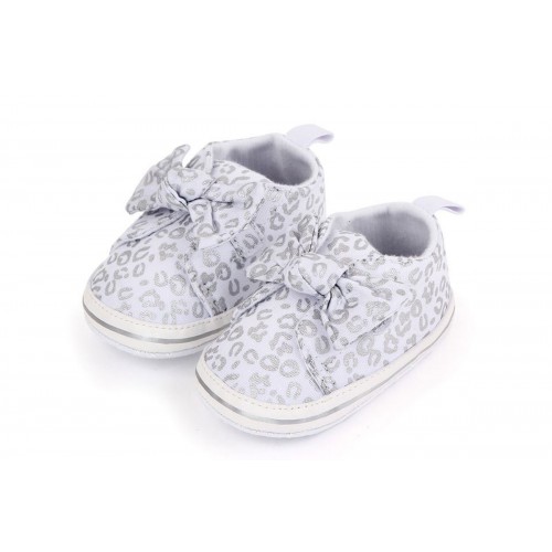 BABY SHOES CHILDRENLAND PRINT