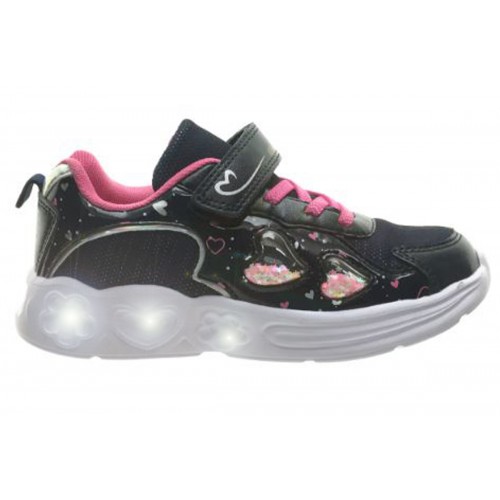 KIDS SPORT SHOES WITH LIGHTS