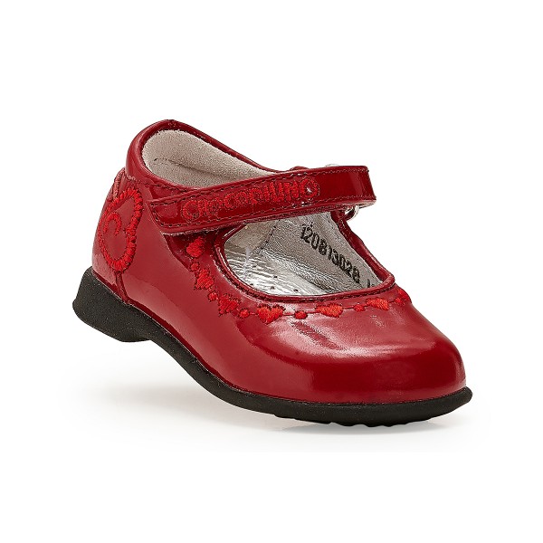 KIDS MARY JANES CLASSIC