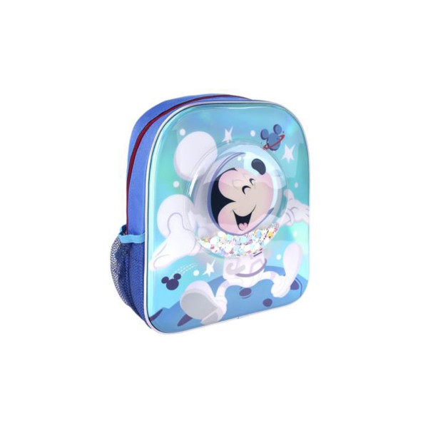 KIDS BACKPACK MICKEY MOUSE
