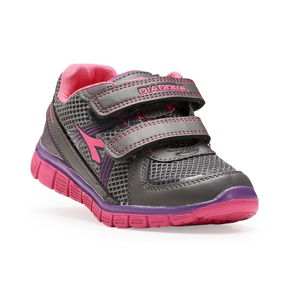 KIDS ATHLETIC SHOES