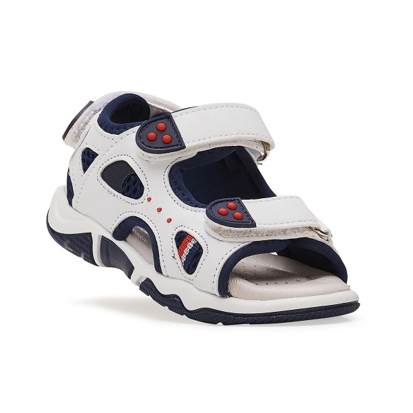 KIDS SANDALS SYNTHETIC LEATHER