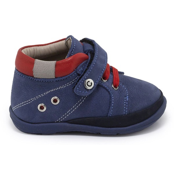 BABY LEATHER ANATOMIC SHOES