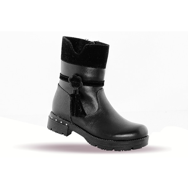 MINICAN KIDS BOOTS OY-F-CICEKL