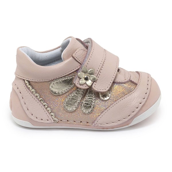BABY ANATOMIC LEATHER SHOES