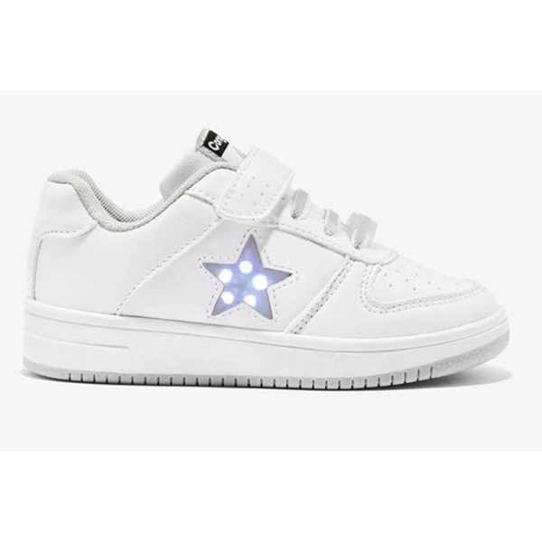 KIDS SNEAKERS CONGUITOS LIGHTS STAR 22403