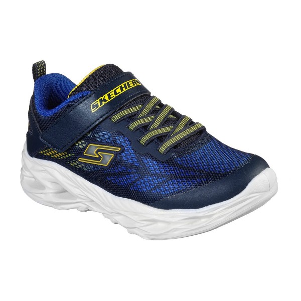 SKECHERS GORE AND STRAP LIGHTED 400030L