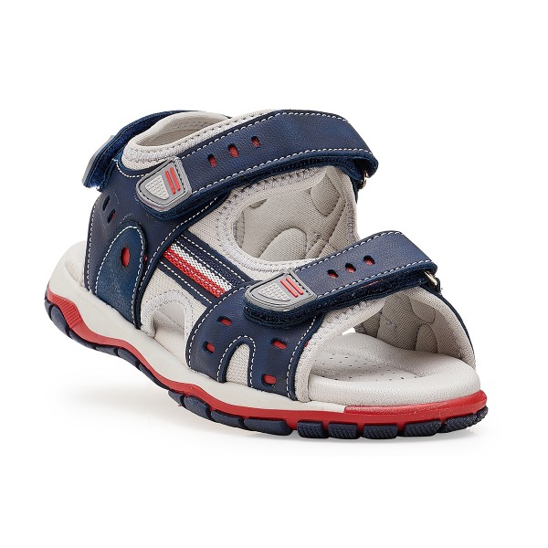 KIDS SANDALS WITH HOLES