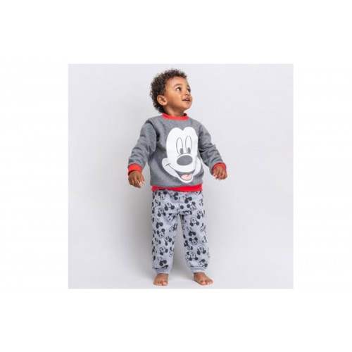 BABY COTTON TRACKSUIT MICKEY MOUSE