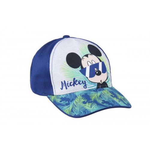 KIDS CAP MICKEY MOUSE SUMMER