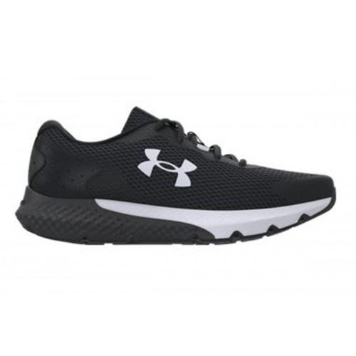 KIDS SPORT SHOES UNDER ARMOUR BGS CHARGED ROGUE 3 3024981 001