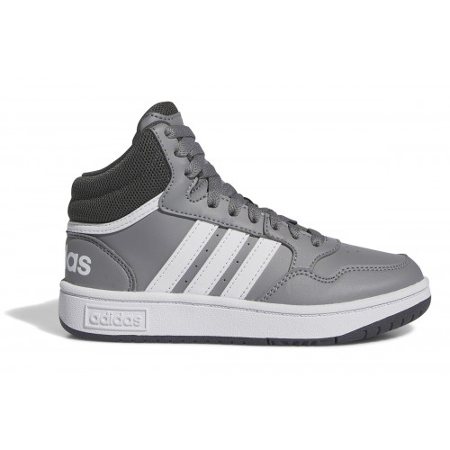 KIDS ADIDAS SPORT SHOES HOOPS MID 3.0 K IF2721