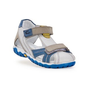 KIDS SANDALS LEATHER
