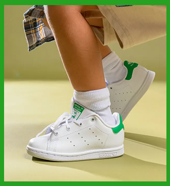 Παιδικά Παπούτσια, Ρούχα & Αξεσουάρ | Crocodilino